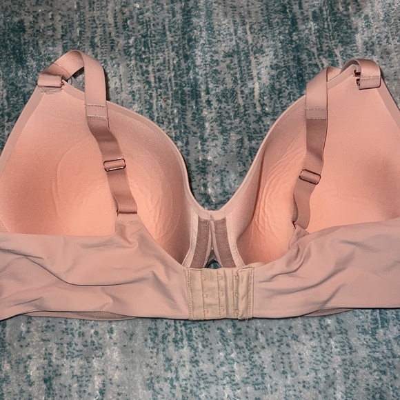 BRAND NEW NEVER WORN WITH TAGS SONOMA PERFECT COVERAGE WARM AMBER BRA - Picture 5 of 7